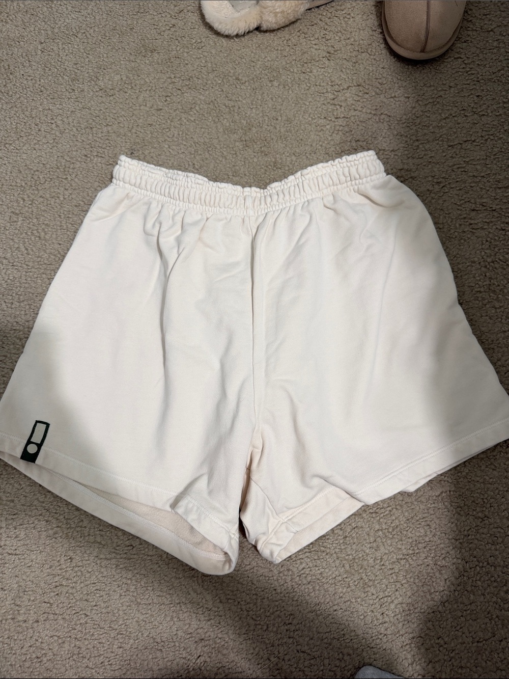 Daily Drills Sweat Shorts- m/l (unisex)
